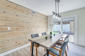 Huis (4 Bedrooms) | Interieur