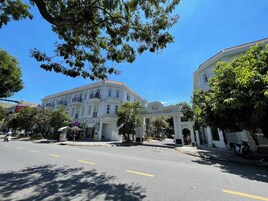 Entrada da propriedade