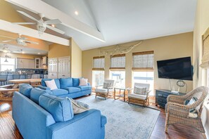 Nhà (2 Bedrooms) | Nội thất
