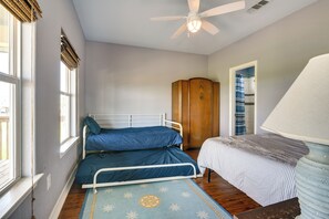 Hus (2 Bedrooms) | Innvendig