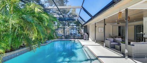 Casa (3 Bedrooms) | Vista frontal de la propiedad