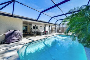 Nhà (3 Bedrooms) | Nội thất
