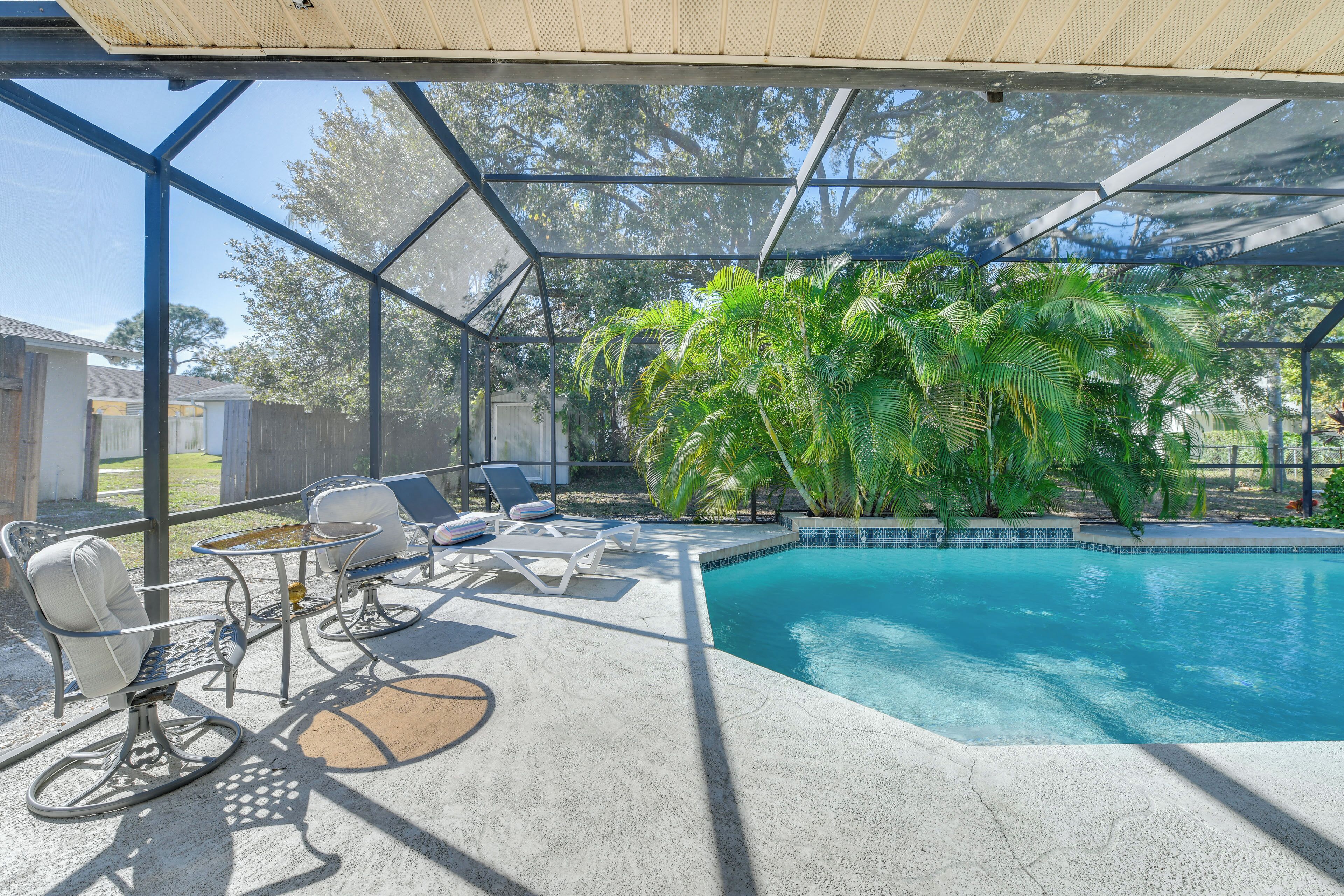 Casa (3 Bedrooms) | Interior