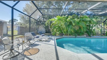 Casa (3 Bedrooms) | Interior