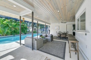 Nhà (3 Bedrooms) | Nội thất