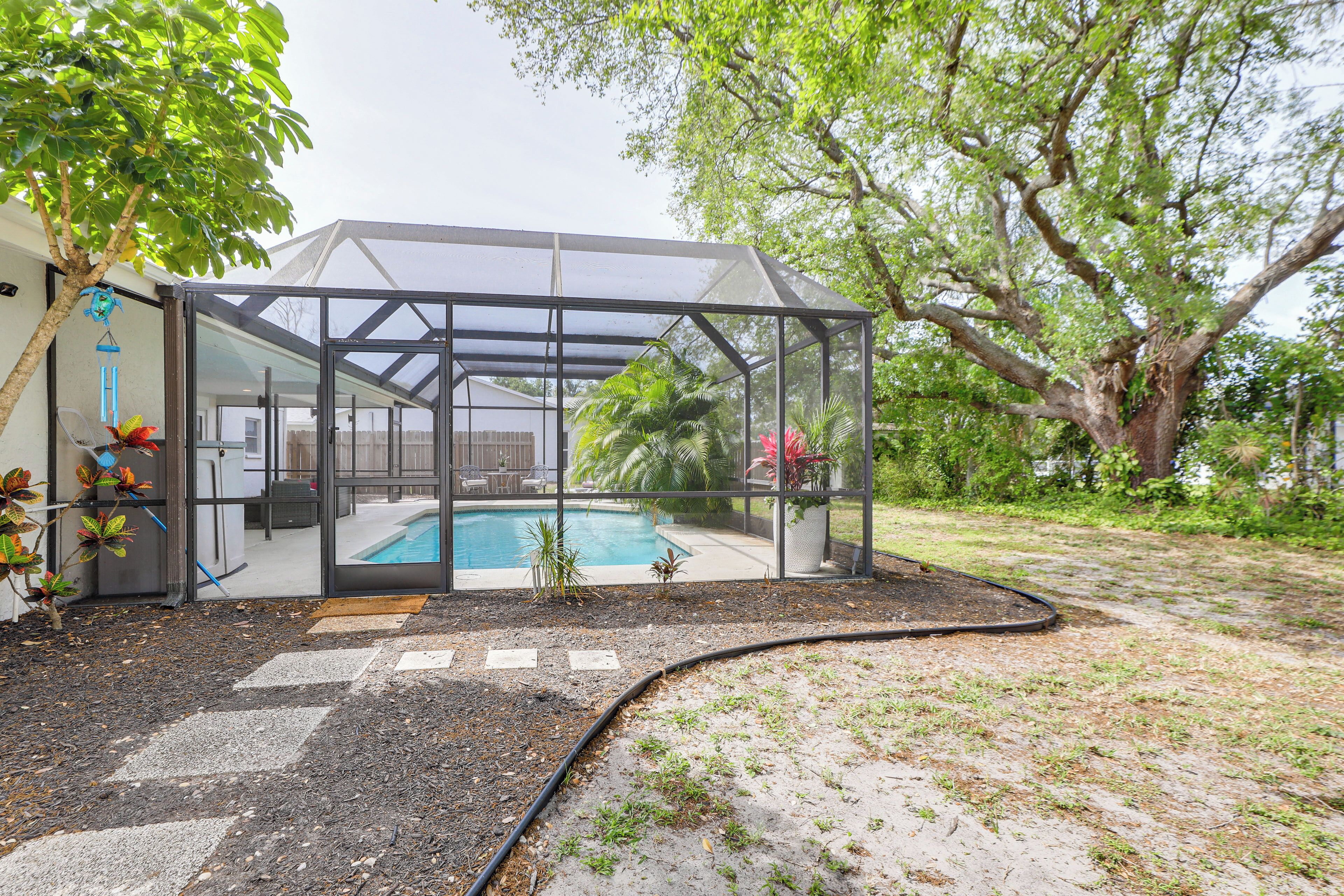 Casa (3 Bedrooms) | Interior