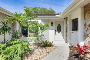 ハウス (3 Bedrooms) | 内装