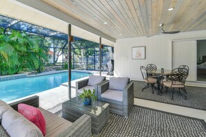 Maison (3 Bedrooms) | Intérieur