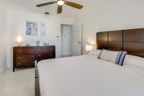 Hus (3 Bedrooms) | Innvendig