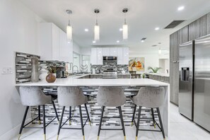 獨棟房屋 (3 Bedrooms) | 住宿內部