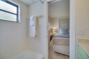 อพาร์ทเมนท์ (2 Bedrooms) | ภายใน