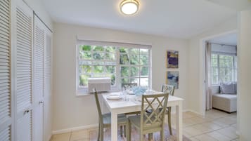 Leilighet (3 Bedrooms) | Innvendig