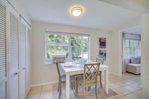 Appartement (3 Bedrooms) | Intérieur
