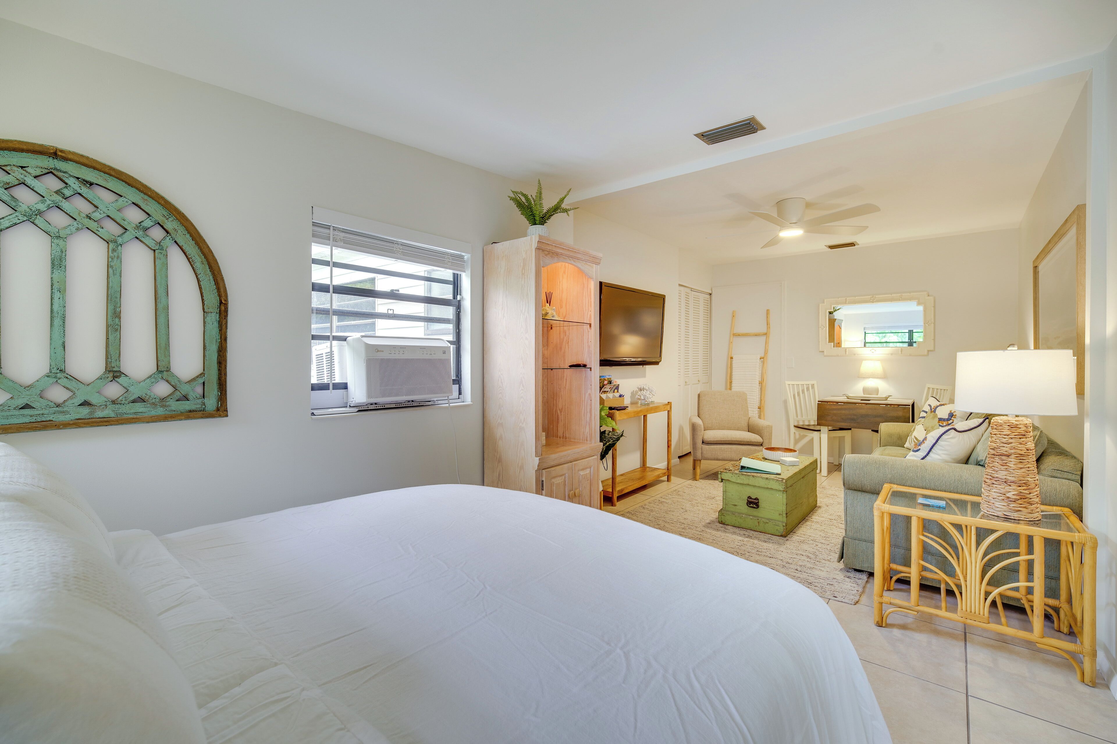 Apartment (3 Bedrooms) | Interior