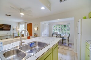 公寓 (2 Bedrooms) | 住宿內部