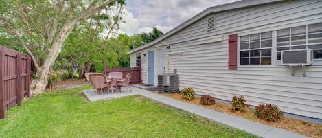 内装