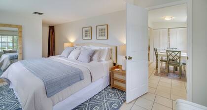Coastal Vero Beach Home Near the Ocean w/ Patio