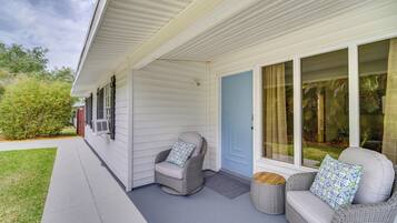 Apartemen (2 Bedrooms) | Interior