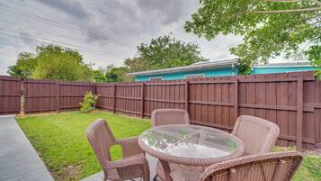 Căn hộ (0 Bedroom) | Mặt tiền nơi lưu trú