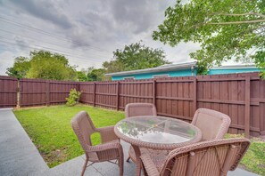 Căn hộ (0 Bedroom) | Mặt tiền nơi lưu trú