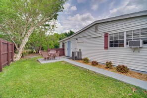 公寓 (0 Bedroom) | 住宿內部