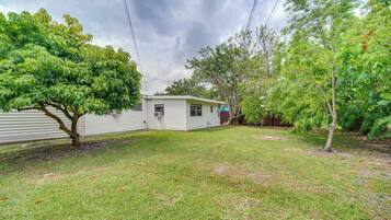 Apartment (0 Bedroom) | Interior