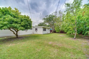 Appartement (0 Bedroom) | Interieur