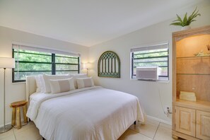 Appartement (0 Bedroom) | Interieur