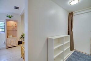 Căn hộ (0 Bedroom) | Nội thất