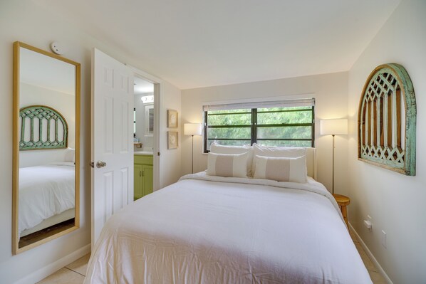 公寓 (0 Bedroom) | 住宿內部