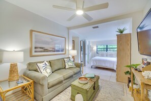 Appartement (0 Bedroom) | Interieur