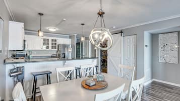 Apartemen (2 Bedrooms) | Interior