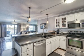 Apartment (2 Bedrooms) | Innenbereich