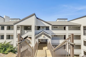 Appartement (2 Bedrooms) | Interieur