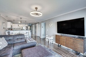Apartment (2 Bedrooms) | Innenbereich