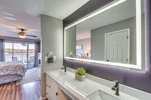 Apartment (2 Bedrooms) | Innenbereich