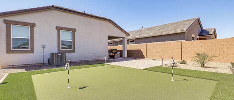 House (3 Bedrooms) | Front of property