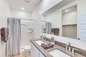 Maison (3 Bedrooms) | Intérieur