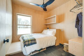 Maison (4 Bedrooms) | Intérieur