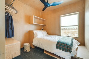 Maison (4 Bedrooms) | Intérieur