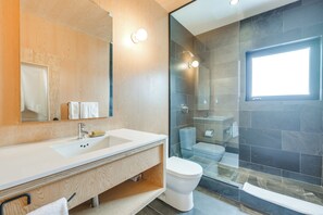 Casa (4 Bedrooms) | Interni