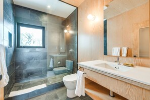 Maison (4 Bedrooms) | Intérieur