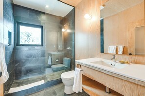 Casa (4 Bedrooms) | Interni