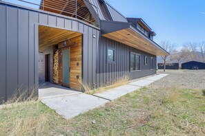 Maison (4 Bedrooms) | Intérieur