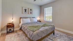 Appartement (2 Bedrooms) | Interieur