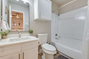 아파트 (2 Bedrooms) | 내부