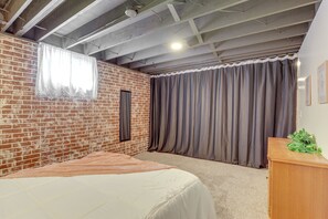 Maison (3 Bedrooms) | Intérieur