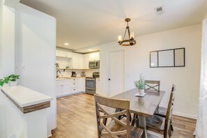 Casa (3 Bedrooms) | Interior