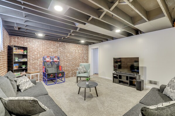 Casa (3 Bedrooms) | Interior