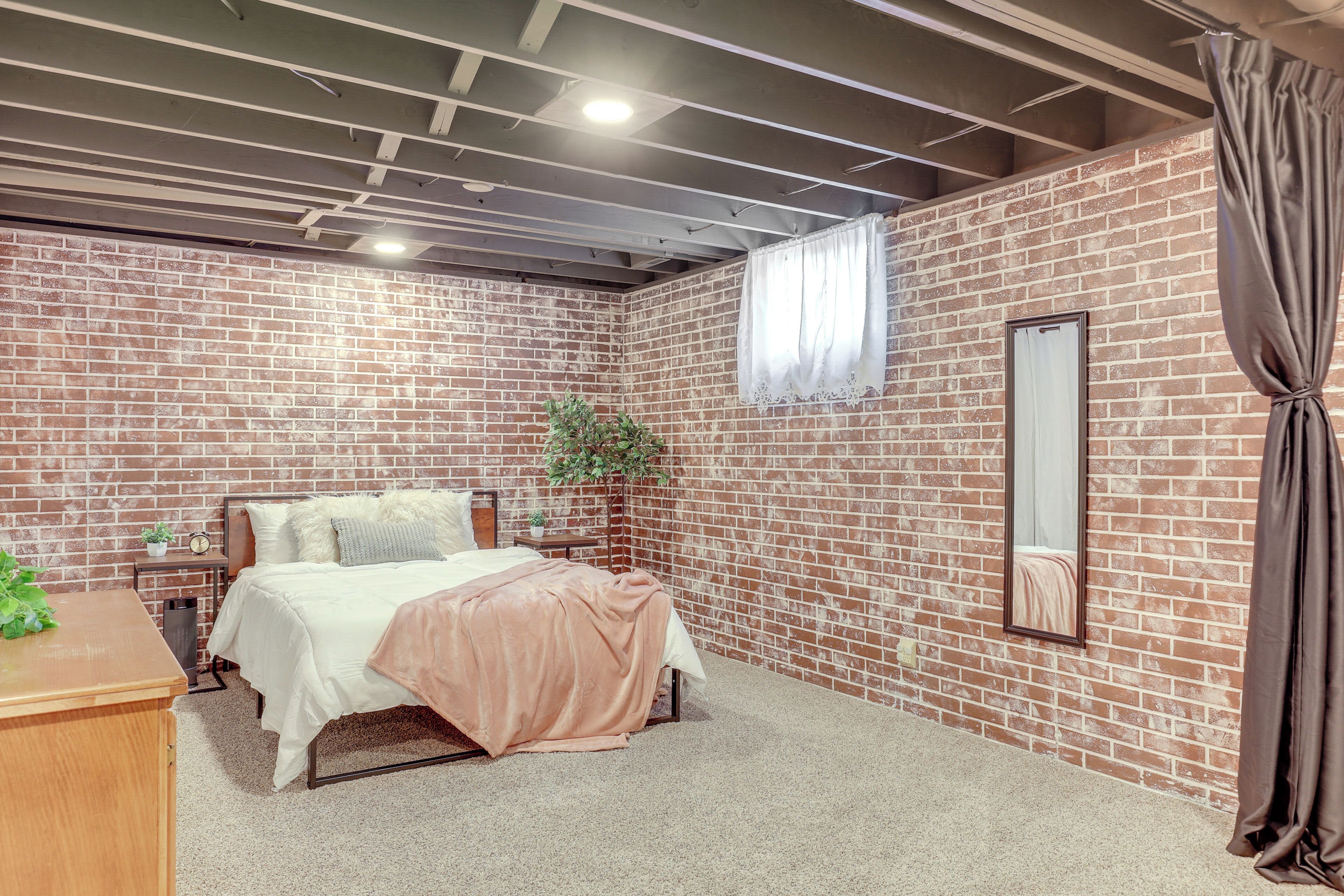 Casa (3 Bedrooms) | Interior